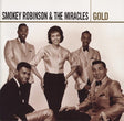 Smokey Robinson & Miracl - Gold -40tr- (CD) - Velvet Music