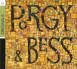 Louis Armstrong Ella Fitzgerald - Porgy & bess (CD) - Velvet Music