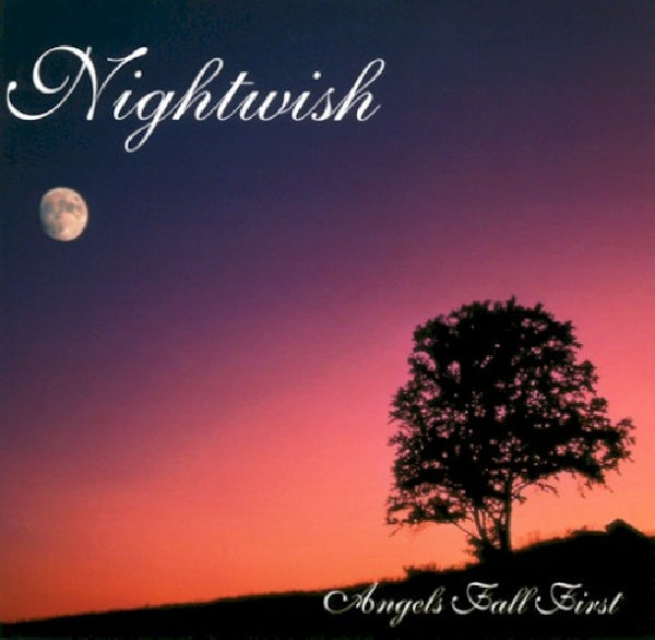 Nightwish - Angels fall first (CD) - Velvet Music