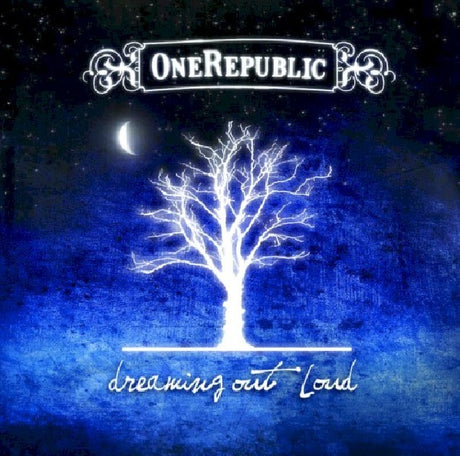 Onerepublic - Dreaming out loud (CD) - Velvet Music