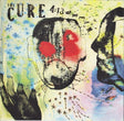 Cure - 4:13 dream (CD) - Velvet Music