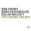 Don Cherry /nana Vasconcelos/collin Walcott - Codona trilogy (CD) - Velvet Music