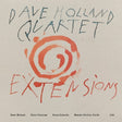 Dave Holland -quartet- - Extensions (CD) - Velvet Music