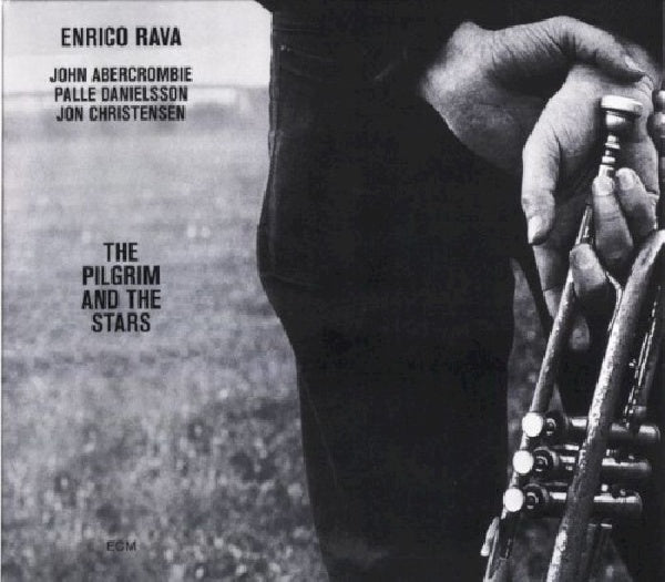 Enrico Rava - Pilgrim & the stars (CD) - Velvet Music