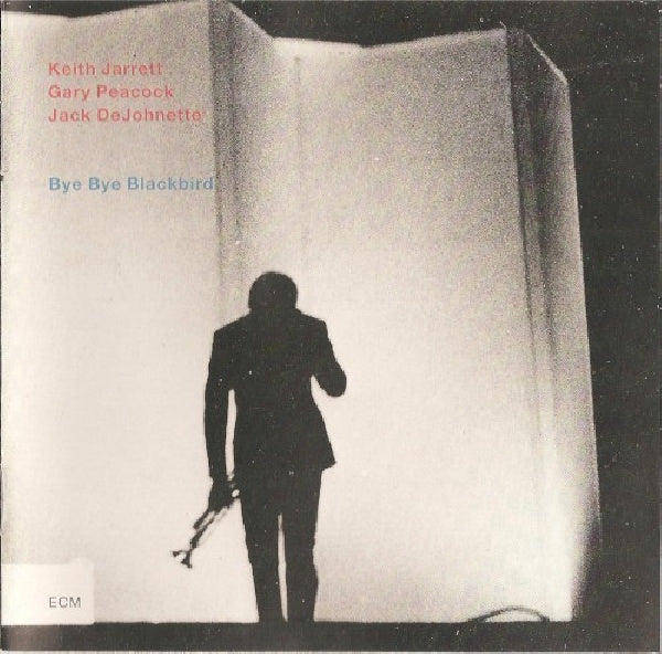 Keith Jarrett - Bye bye blackbird (CD) - Velvet Music