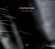Arve Henriksen - Cartography (CD) - Velvet Music
