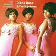 Diana Ross - Definitive collection (CD) - Velvet Music