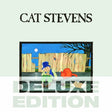Cat Stevens - Teaser and the firecat (CD)