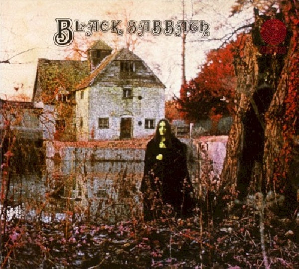 Black Sabbath - Black sabbath (CD) - Velvet Music