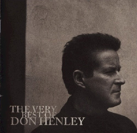 Don Henley - Very best of (CD) - Velvet Music
