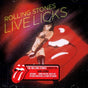 the Rolling Stones - Live licks (CD)