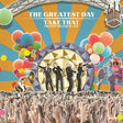 Take That - Greatest day - the circus live (CD) - Velvet Music