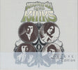 Kinks - Something else (CD)