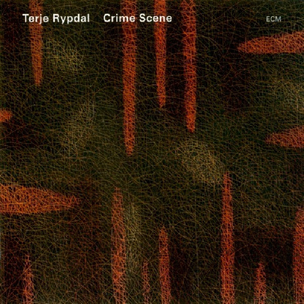 Terje Rypdal - Crime scene (CD)