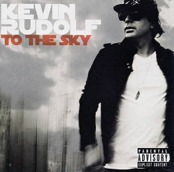 Kevin Rudolf - To the sky (CD) - Velvet Music