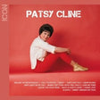 Patsy Cline - Icon (CD) - Velvet Music
