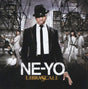 Ne-yo - Libra scale (CD) - Velvet Music