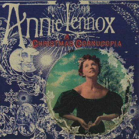 Annie Lennox - A christmas cornucopia - 10th anniversary (CD) - Velvet Music