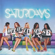 Saturdays - Headlines (CD) - Velvet Music