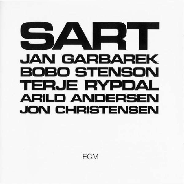 Jan Garbarek - Dansere =boîtier= (CD)