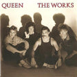 Queen - Works (CD) - Velvet Music