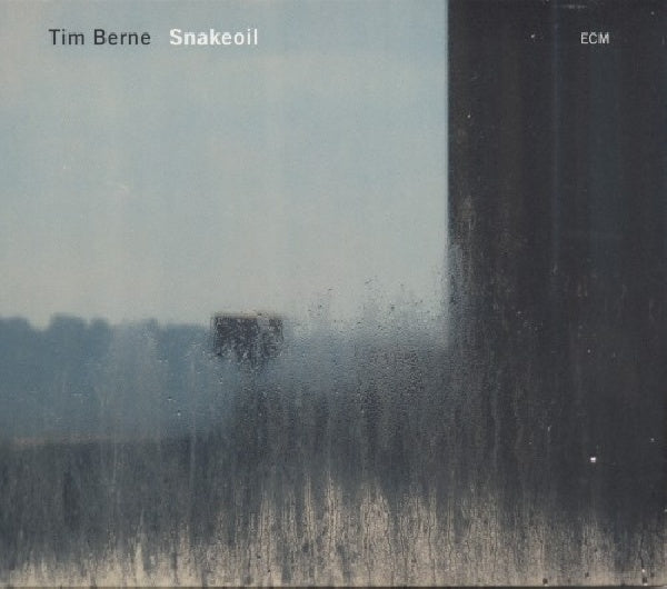 Tim Berne - Snakeoil (CD)