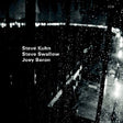 Steve Kuhn /steve Swallow/joey Baron - Wisteria (CD) - Velvet Music