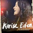 Karise Eden - My journey (CD) - Velvet Music
