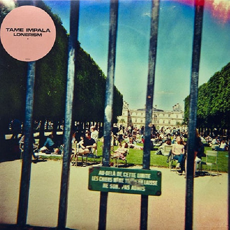 Tame Impala - Lonerism (LP) - Velvet Music