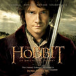 Howard Shore - Hobbit - an unexpected journey (CD) - Velvet Music