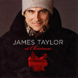 James Taylor - James taylor at christmas (CD) - Velvet Music