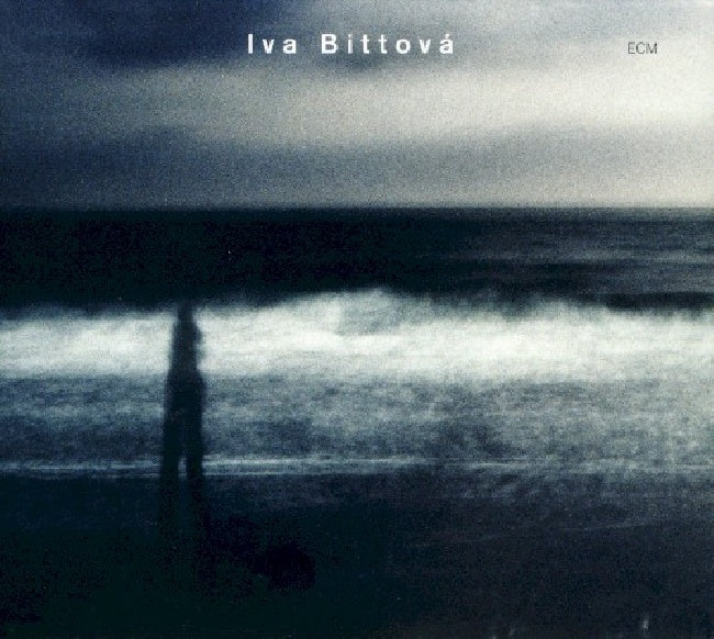 Iva Bittova - Fragments (CD)
