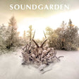 Soundgarden - King animal (CD) - Velvet Music