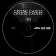 Crystal Castles - Crystal castles iii (LP) - Velvet Music