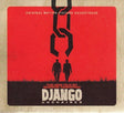 V/A (Various Artists) - Django unchained (CD) - Velvet Music