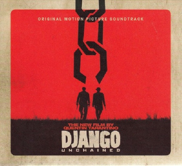 V/A (Various Artists) - Django unchained (CD) - Velvet Music