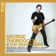 George Thorogood - Icon (CD) - Velvet Music