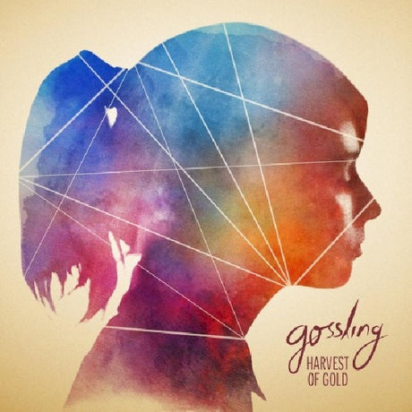 Gossling - Harvest of gold (CD) - Velvet Music