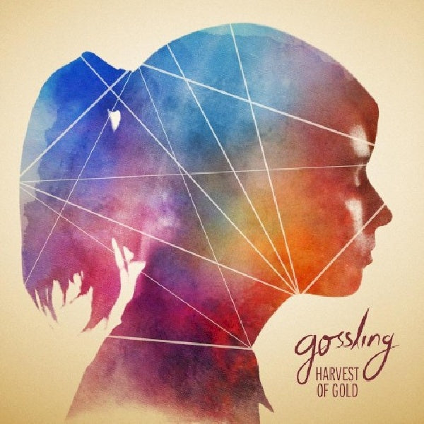 Gossling - Harvest of gold (CD) - Velvet Music
