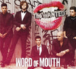 Wanted - Word of mouth (CD) - Velvet Music