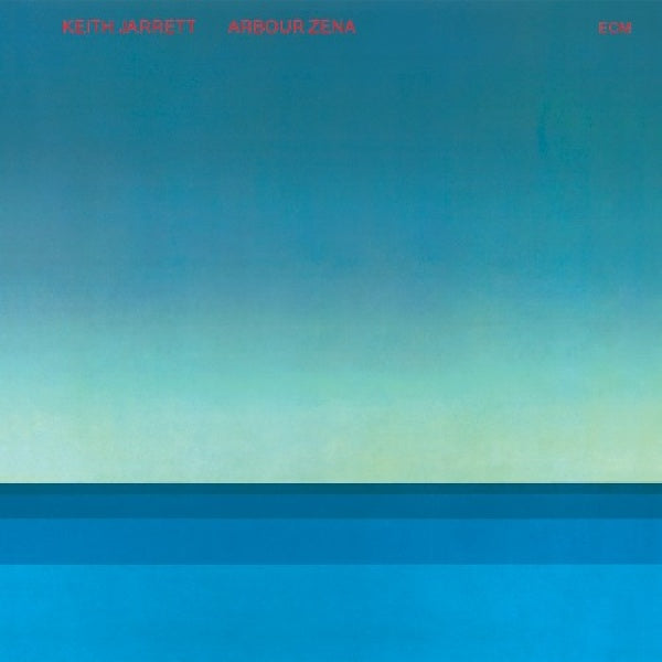 Keith Jarrett - Arbor Zena (CD)