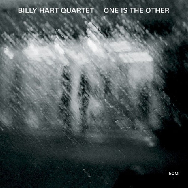 Billy Hart -quartet- - One is the other (CD) - Velvet Music