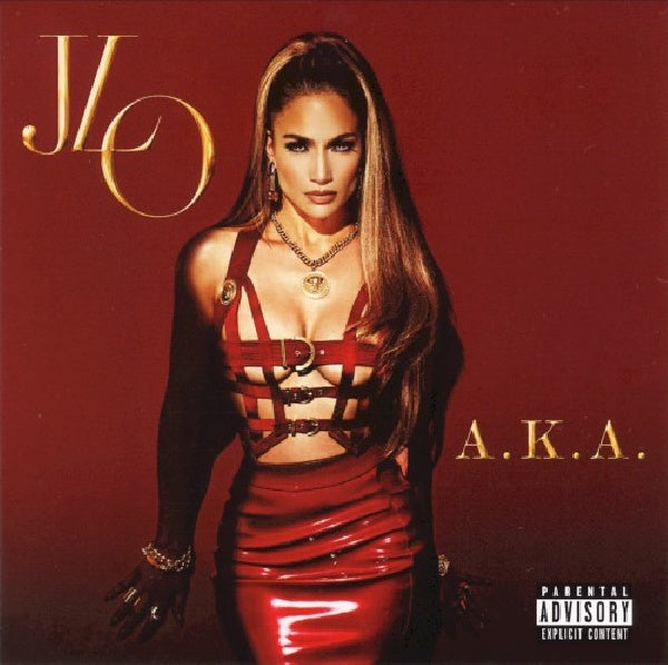 Jennifer Lopez - A.k.a. (CD) - Velvet Music