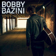 Bobby Bazini - Where i belong (CD) - Velvet Music