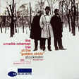 Ornette Coleman - At the golden circle (LP) - Velvet Music