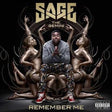 Sage The Gemini - Remember me (CD) - Velvet Music