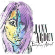 Jann Arden - Everything almost (CD) - Velvet Music