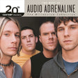 Audio Adrenaline - Millennium collection: 20th century masters (CD) - Velvet Music