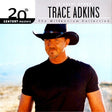 Trace Adkins - Millennium collection: 20th century masters (CD) - Velvet Music