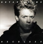 Bryan Adams - Reckless (CD) - Velvet Music